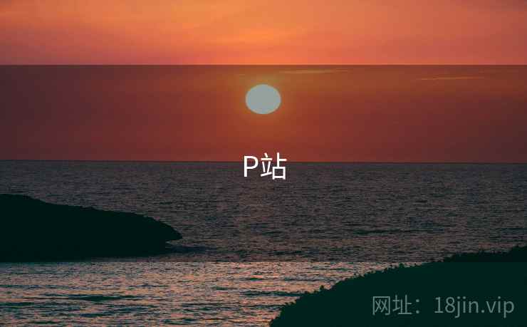 P站