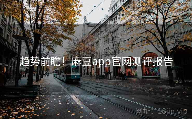 趋势前瞻！麻豆app官网测评报告